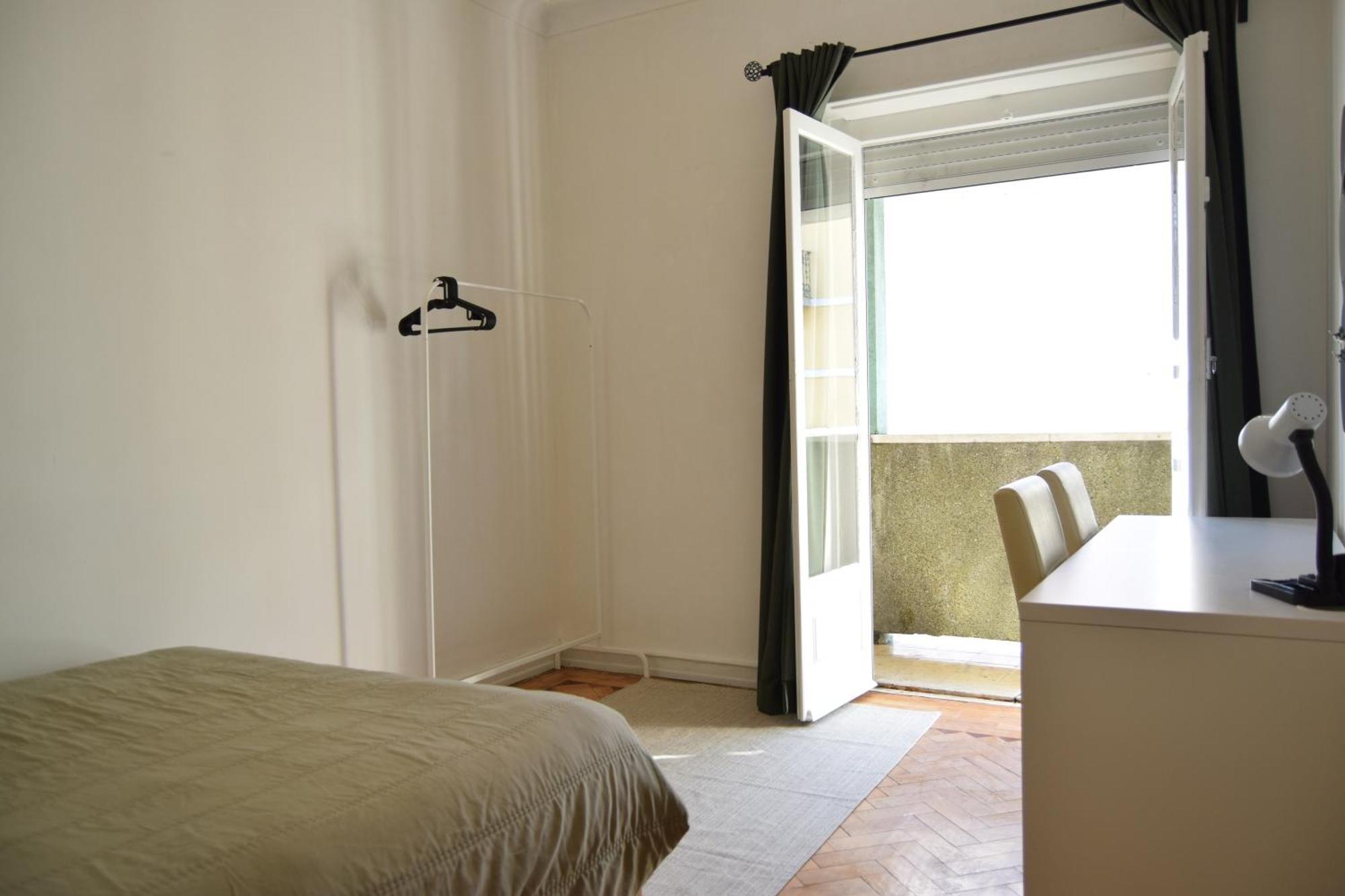 Young Apartment Lisbon Exterior photo